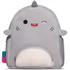 Mini Sac A Dos - Squishmallows - Peluche Gordon