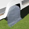 PRO PLUS Housse de Protection pour Roue 610312