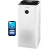 GENERIQUE CLEAN AIR OPTIM CA-707 SMART