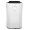 Clean Air Optima CA-707 Purificateur 70 m² 39 dB noir, ivoire 370 W
