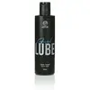 Bouteille à base d'eau de lubrifiant anal Cobeco 250 ml