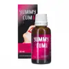 Morningstar Amplificateur de sperme - Yummy Cum Drops