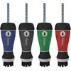 Pitchfix Brosse à raquettes AquaBrush, gris