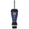 Pitchfix Brosse à raquettes AquaBrush, bleu