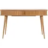 Console, Console Barbier Zuiver Bois en Wood Zuiver