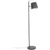 BUCKLE HEAD - Lampadaire design - Noir Zuiver