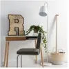 Zuiver Buckle Head Lampadaire, E27, 5002039,