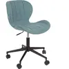DRAWER Chaise de bureau 'Confort' OMG - Couleur - Bleu
