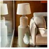 Dutchbone Russel Lampe de table, E27, 5200142,