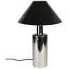 Zuiver - Lampe de table Wonders argentée - 35x35x53 cm T.U