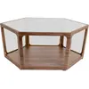 Dutchbone Sita Table basse, 2300170,