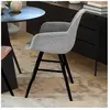 Zuiver Albert Kuip Chaise avec accoudoirs, 1200208,