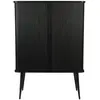 Buffet et Bahut, Cabinet Barbier design Zuiver, Zuiver