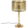 Dutchbone Barun Lampe de table, E27, 5200103,