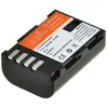 Batterie Jupio CPA0024 pour Panasonic DMW-BLF19E 7,2 V 860 mAh Li-Ion