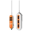 Jupio Allume-cigare 5 port USB