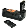 JUPIO Poignée Grip compatible avec Canon 5D MKIV (BG-E20)