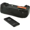 Poignée batterie Jupio JBGN014 Nikon D500 télécommande incluse