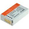 Jupio - Batterie - Li-Ion - 1010 mAh - pour Nikon 1 J4, S2