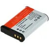 Batterie appareil photo Jupio CNI0023 1550 mAh Li-ion 3,8 V Nikon EN-EL23