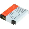 Batterie Jupio CPA0026 Compatible Panasonic DMW-BCM13E 1150 mAh 3,6 V