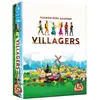 White Goblin Games VILLAGERS
