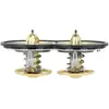 Thermostat, Liquide De Refroidissement Scania Nrf 725374