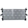 Radiateur, refroidissement moteur NRF 560020