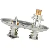 Thermostat, Liquide De Refroidissement Scania Nrf 725393