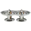 Thermostat, Liquide De Refroidissement Scania Nrf 725433