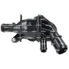 Thermostat, Liquide De Refroidissement Ford Nrf 725448