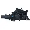 NRF B.V. Thermostat d'eau pour RENAULT: Mégane, Kangoo, Scénic, Fluence, Modus, Clio (Ref: 725038)