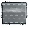 NRF B.V. Radiateur moteur pour TOYOTA: Hilux (Ref: 550032)