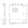 Radiateur, refroidissement moteur NRF 550016