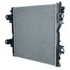 Radiateur, refroidissement moteur NRF 550018