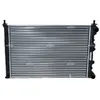 NRF B.V. Radiateur moteur pour ALFA ROMEO: 147 (Ref: 59353)