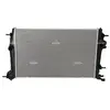 NRF B.V. Radiateur moteur pour RENAULT: Scénic (Ref: 59354)