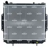 Radiateur, refroidissement moteur NRF 59340