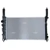 Radiateur, refroidissement moteur NRF 59319