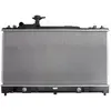 NRF B.V. Radiateur moteur pour MAZDA: 6 (Ref: 59224)