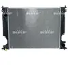 NRF B.V. Radiateur moteur pour LEXUS: IS (Ref: 59219)