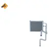 NRF B.V. Radiateur de chauffage pour NISSAN: Navara (Ref: 54370)