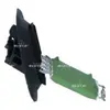 Résistance, pulseur d'air habitacle, 12 V NRF, par ex. pour VW, Seat, Skoda, Audi