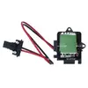 Résistance de pulseur d'air NRF 342054 - Réf. 342054