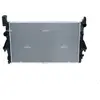 NRF B.V. Radiateur moteur pour MERCEDES-BENZ: Vito (Ref: 59289)