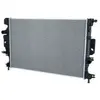 Radiateur, refroidissement moteur NRF 59284