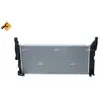 Radiateur, refroidissement moteur NRF 59285