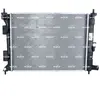 NRF B.V. Radiateur moteur pour HYUNDAI: i20 (Ref: 59263)