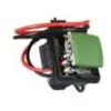 NRF B.V. Résistance, pulseur d'air habitacle pour PEUGEOT: 5008, 3008 (Ref: 342086)