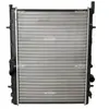 NRF Radiateur refroidissement du moteur 58304A pour CITROËN BERLINGO (B9)